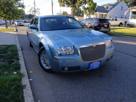 2009 Chrysler 300 Touring