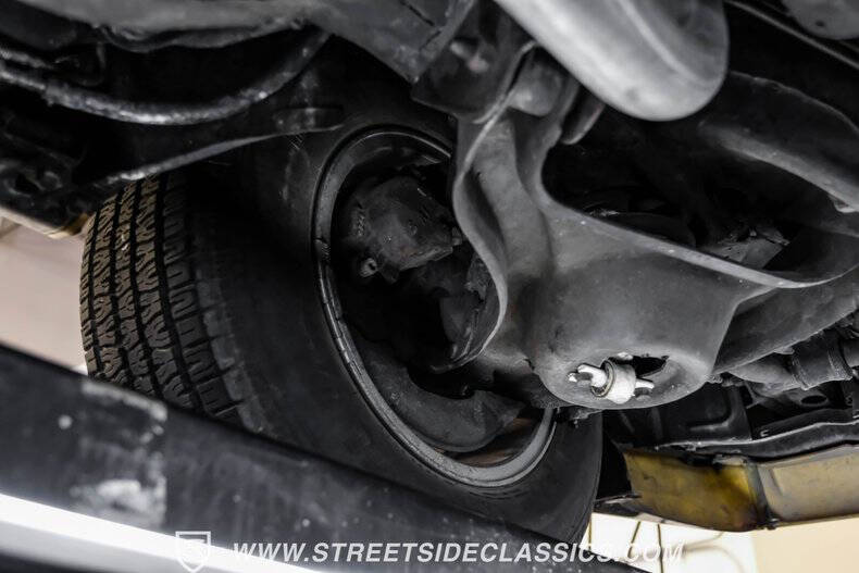 1979 Pontiac Firebird