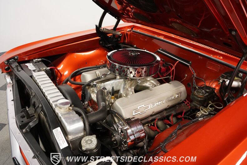 1966 Chevrolet Chevelle