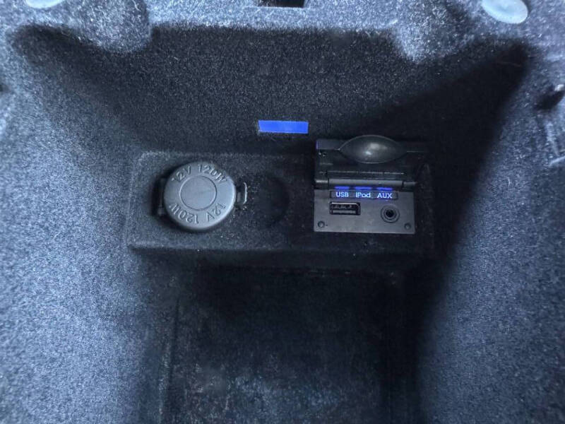 2012 Hyundai Genesis 3.8L V6