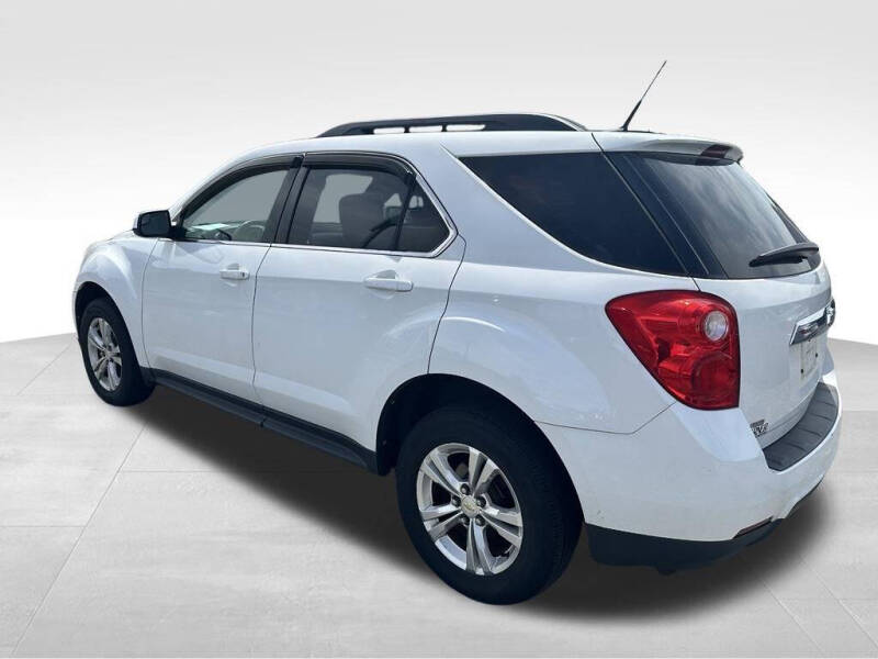 2012 Chevrolet Equinox LT