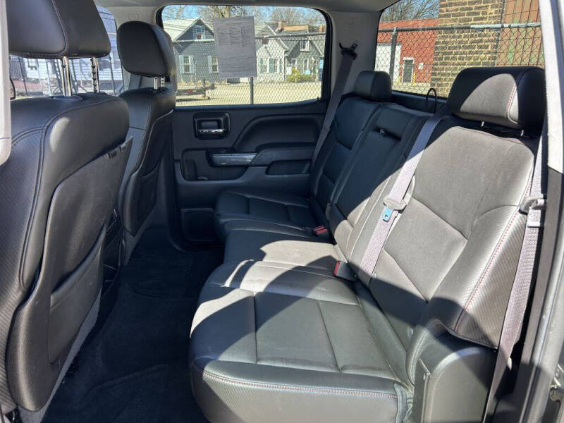 2014 GMC Sierra 1500