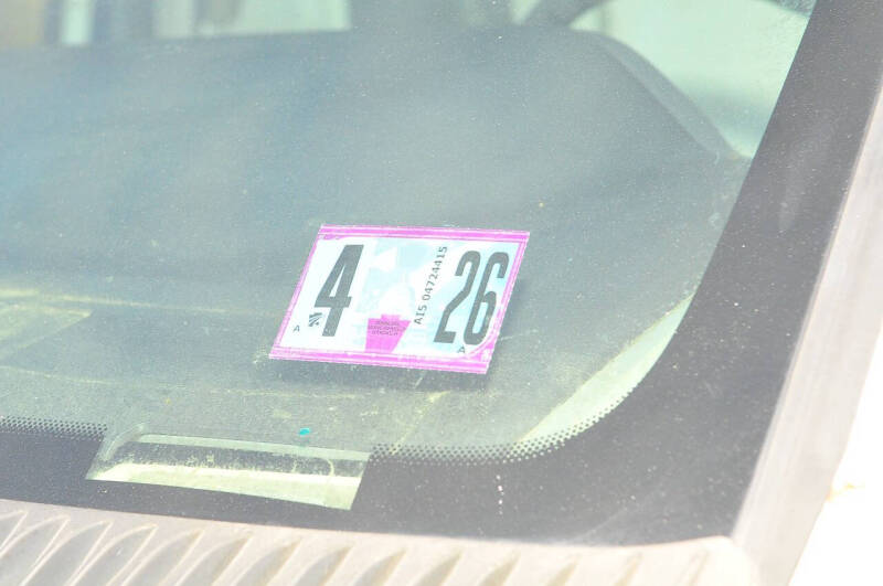 2012 Ford E-Series E-350 SD