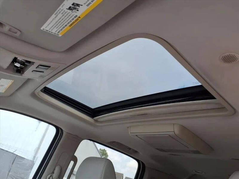 2008 Chevrolet Suburban