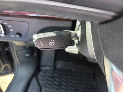 2019 Audi Q5 quattro Premium Plus 45 TFSI