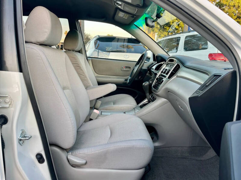 2005 Toyota Highlander