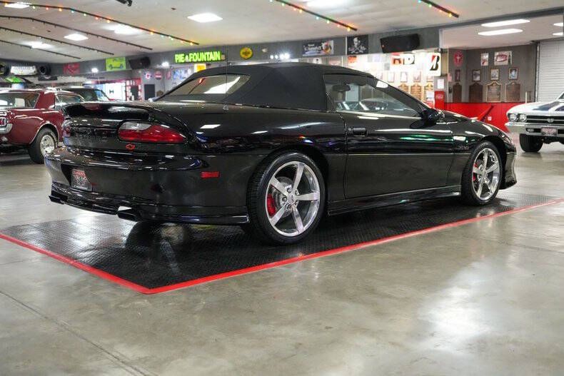 1994 Chevrolet Camaro Z28