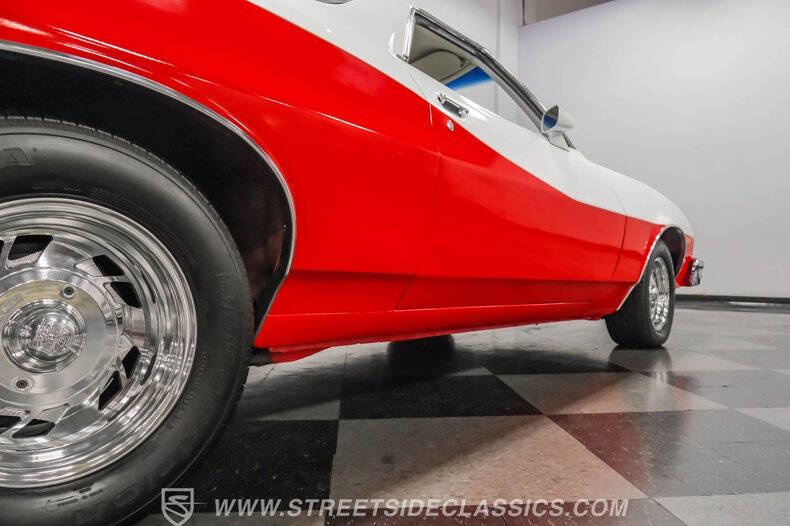 1973 Ford Ranchero