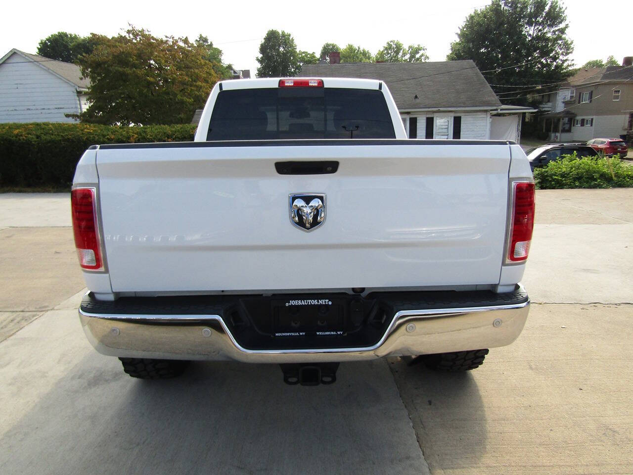 2018 Ram 2500 for sale at Joe s Preowned Autos in Moundsville, WV