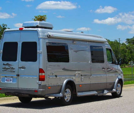 2006 Dodge Sprinter