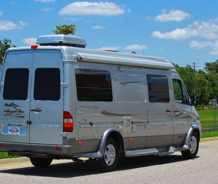 2006 Dodge Sprinter