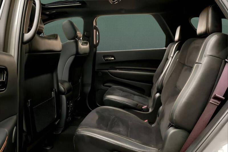 2025 Dodge Durango R/T 20th Anniversary Premium