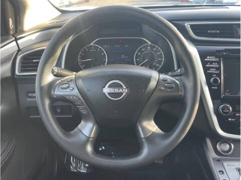 2023 Nissan Murano S