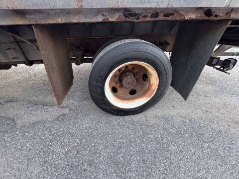 2012 International DuraStar 4300