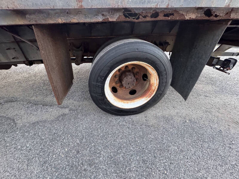 2012 International DuraStar 4300