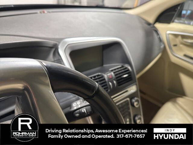 2014 Volvo XC60 3.2 Premier Plus