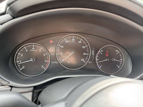 2024 Mazda Mazda3 Hatchback 2.5 S Premium