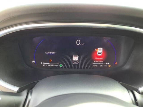 2023 Acura MDX w/Tech