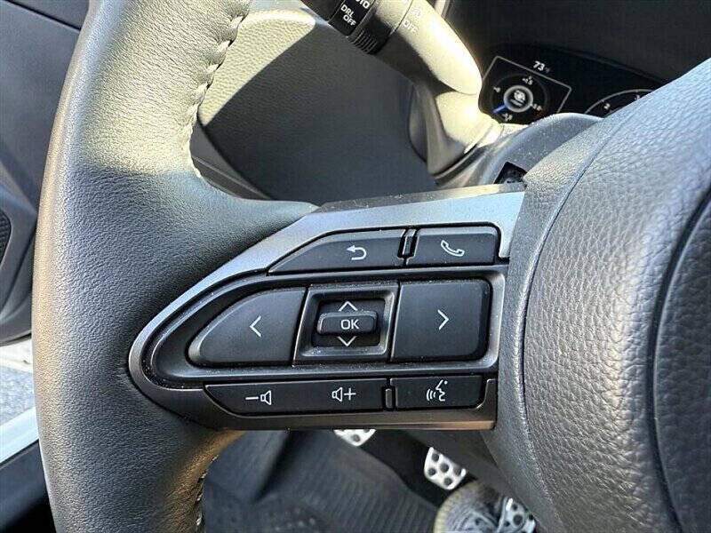 2023 Toyota GR Corolla Core