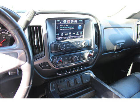 2019 GMC Sierra 3500HD