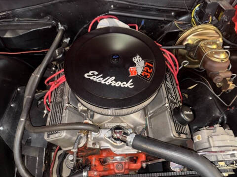 1965 Chevrolet Malibu