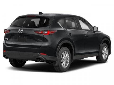 2023 Mazda CX-5 2.5 S Preferred