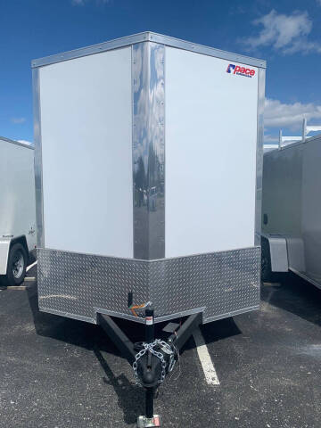2026 Pace American 7x12