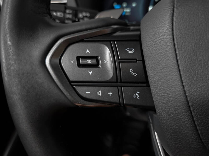 2024 Lexus GX 550 Premium+