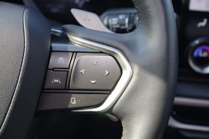 2023 Lexus RX 350h Luxury