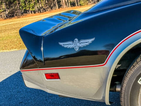 1978 Chevrolet Corvette