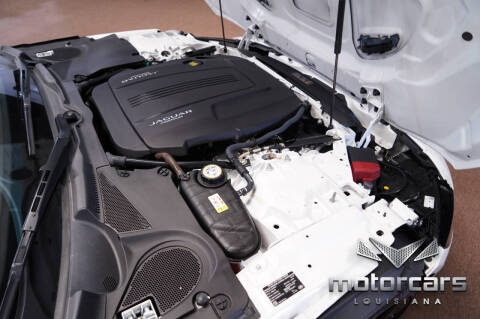 2021 Jaguar F-TYPE P300