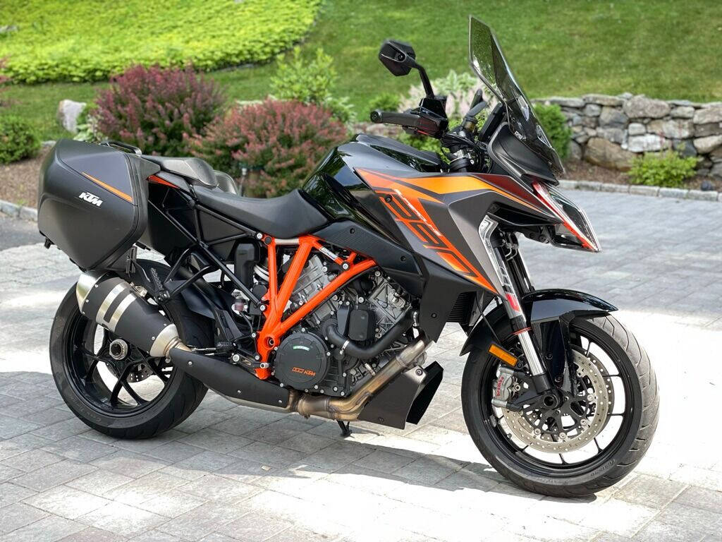 ktm 2nd hand price