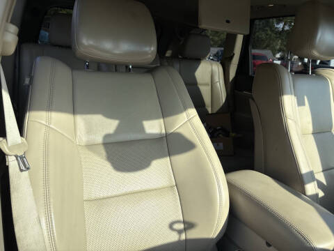 2011 Jeep Grand Cherokee Limited