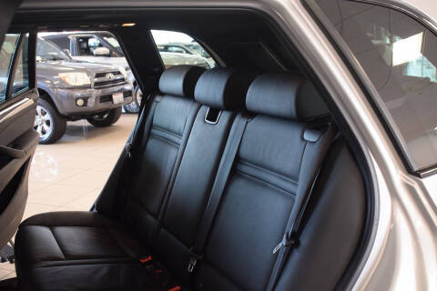 2012 BMW X5 xDrive35d