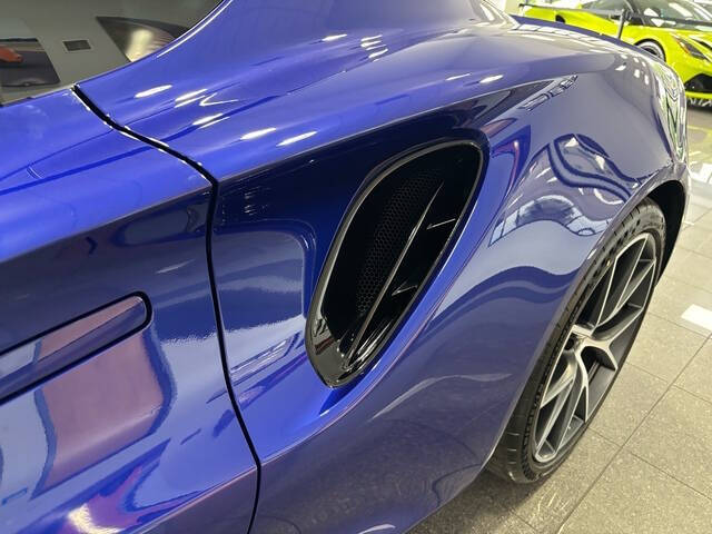 2025 Lotus Emira 8