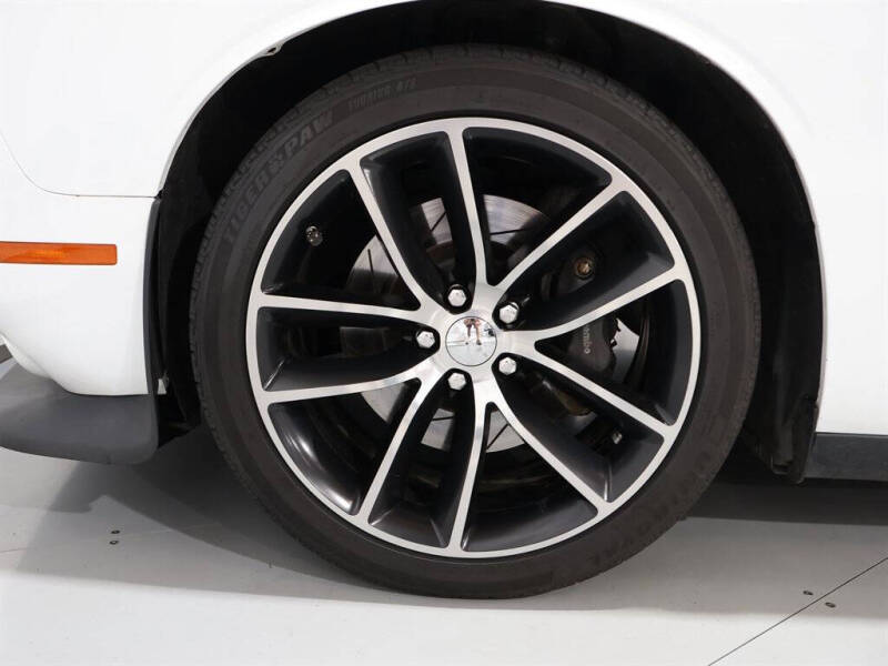 2016 Dodge Challenger