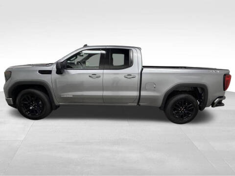 2023 GMC Sierra 1500 Elevation Standard