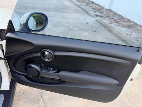 2015 MINI Hardtop 2 Door Cooper