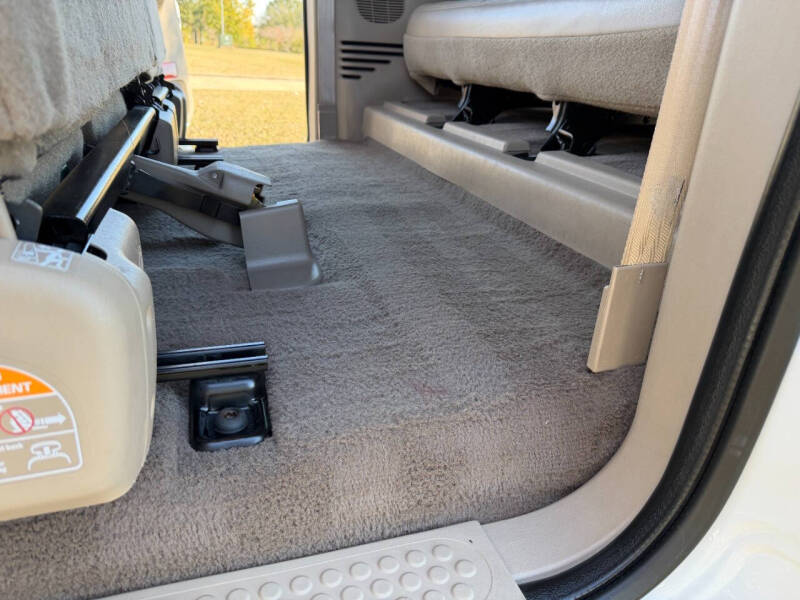 2000 Ford Excursion Limited