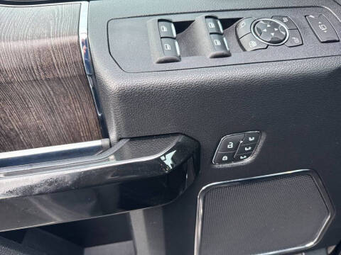 2020 Ford F-250 Super Duty