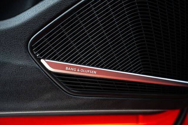 2019 Audi RS 5 Sportback 2.9T quattro