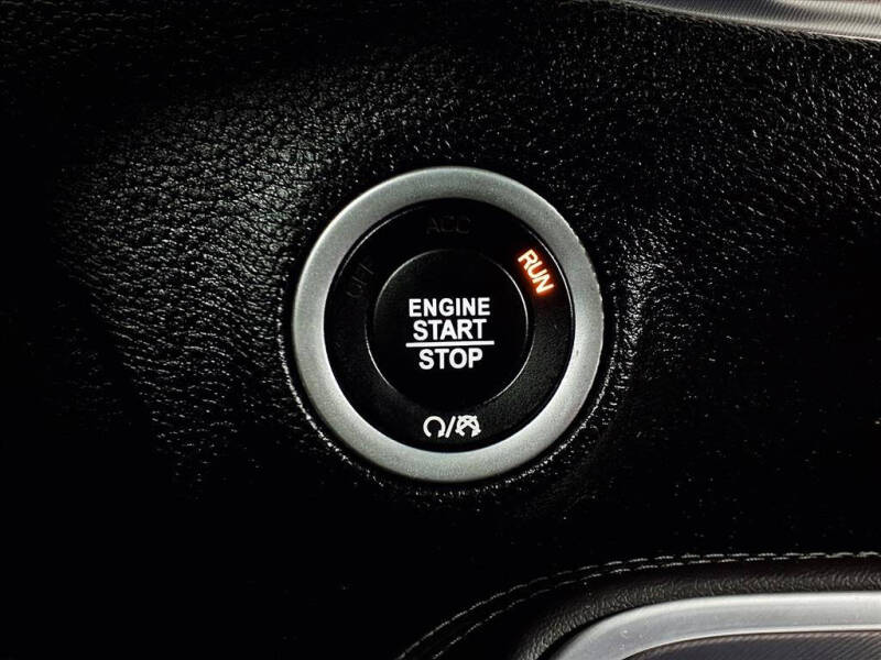 2019 Dodge Challenger GT