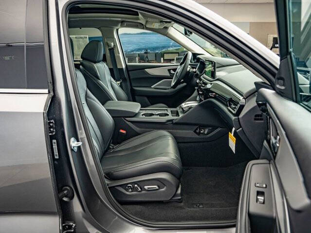 2026 Acura MDX SH-AWD w/Tech