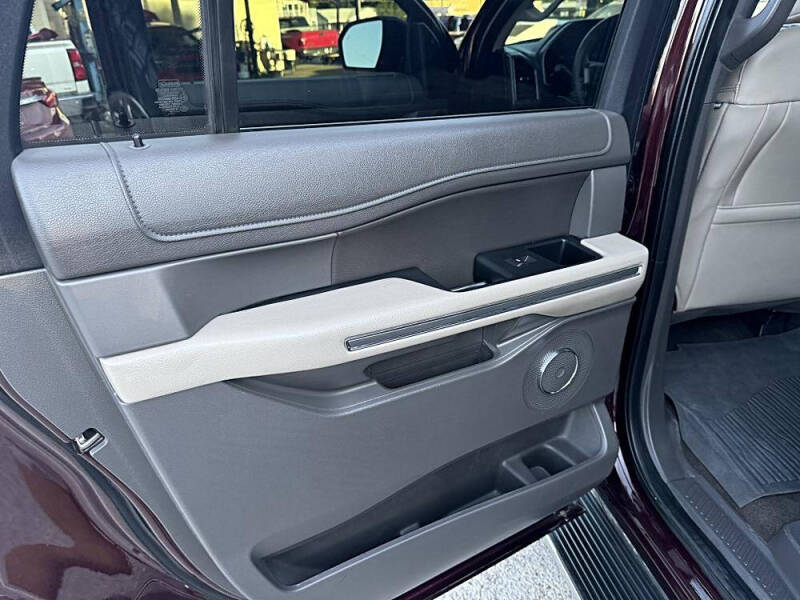 2021 Ford Expedition MAX XLT