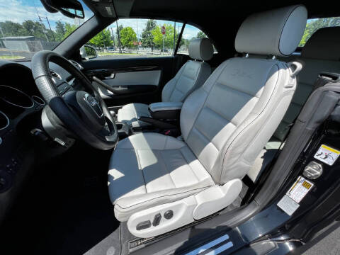 2008 Audi RS 4 quattro