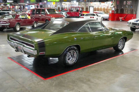 1970 Dodge Charger