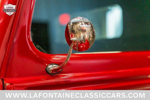 1940 Ford F-100