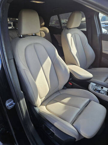 2018 BMW X2 sDrive28i