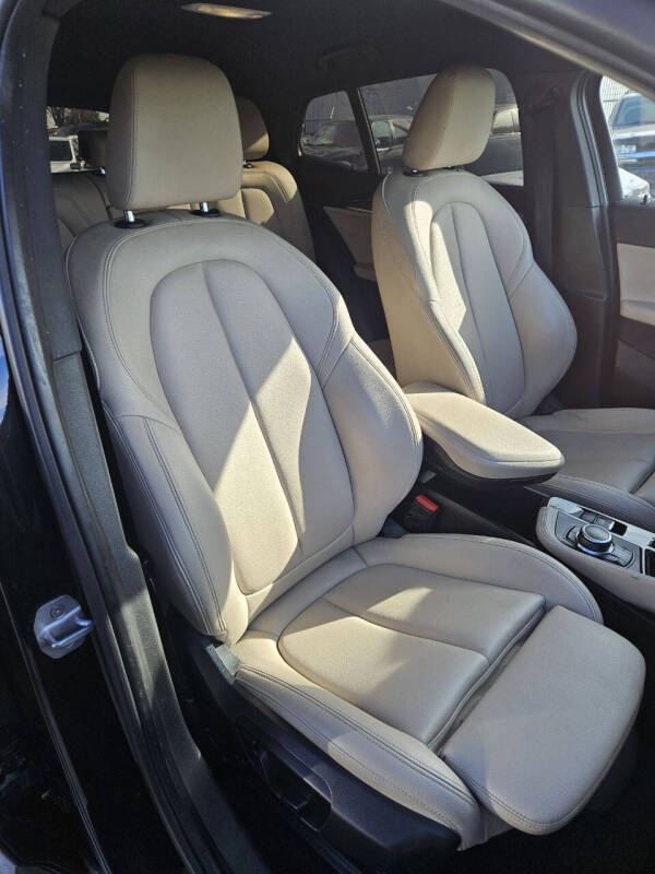 2018 BMW X2 sDrive28i