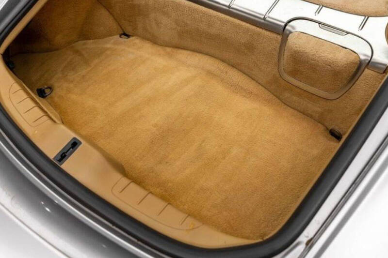 2006 Porsche Cayman S